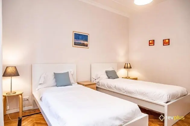 Deluxe Apart Daire