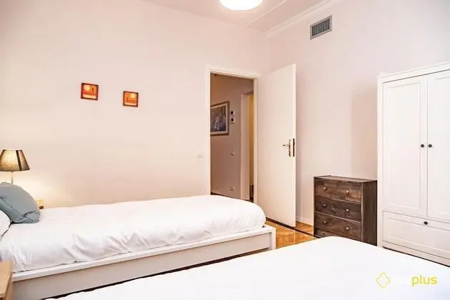 Deluxe Apart Daire