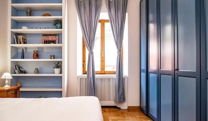 Deluxe Apart Daire