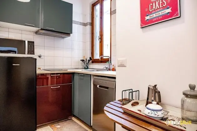 Deluxe Apart Daire