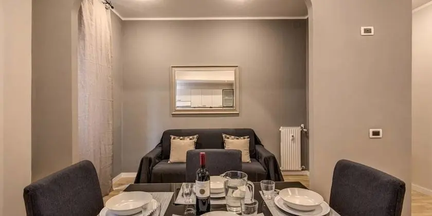 Apart Daire, 1 Yatak Odası