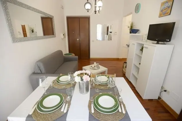 Apart Daire, 1 Yatak Odası