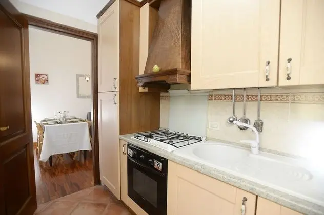 Apart Daire, 1 Yatak Odası