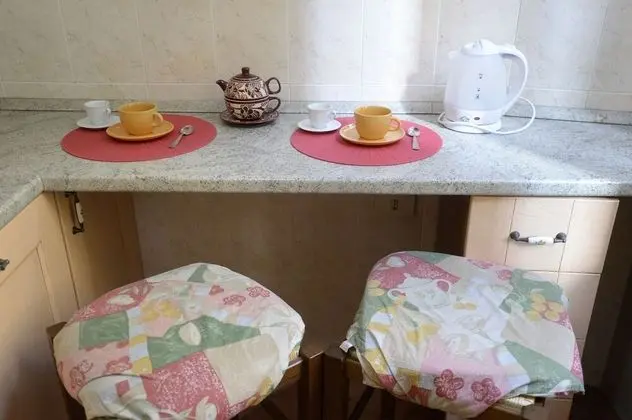 Apart Daire, 1 Yatak Odası