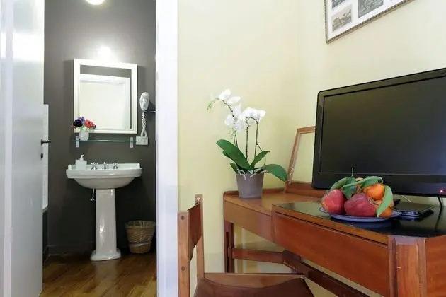 Classic Tek Büyük Yataklı Oda