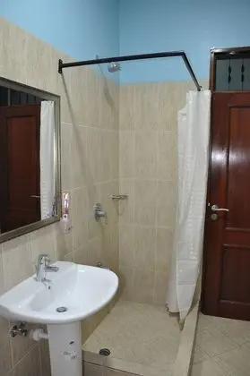 Classic Tek Kişilik Oda