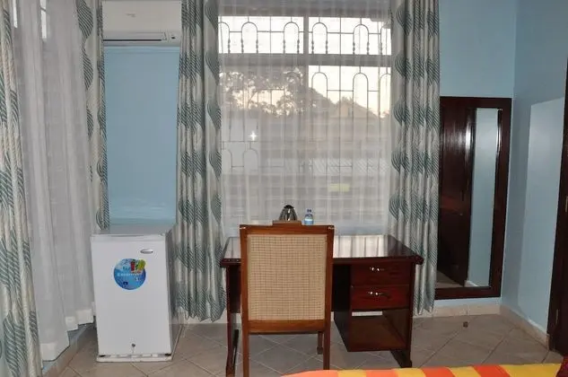 Deluxe Tek Büyük Yataklı Oda, Balkon