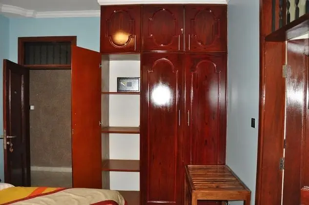 Deluxe Tek Büyük Yataklı Oda, Balkon