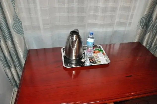 Deluxe Tek Büyük Yataklı Oda, Balkon