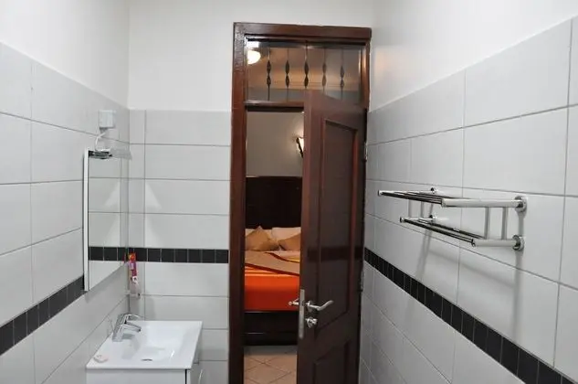 Deluxe Tek Büyük Yataklı Oda, Balkon