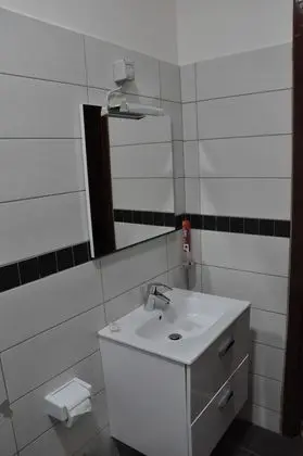 Deluxe Tek Büyük Yataklı Oda, Balkon