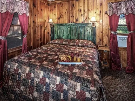 Kulübe (Apache Village 6)