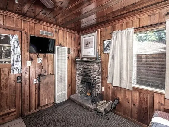 Kulübe (Perfect Cabin)