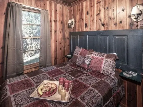 Kulübe (Perfect Cabin)