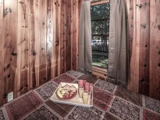 Kulübe (Perfect Cabin)