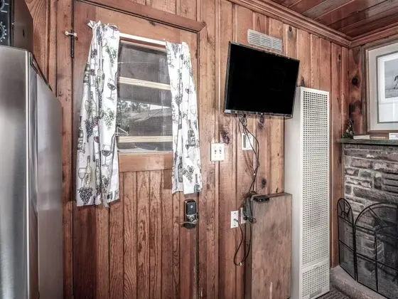 Kulübe (Perfect Cabin)