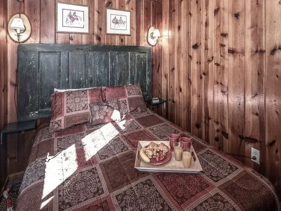 Kulübe (Perfect Cabin)