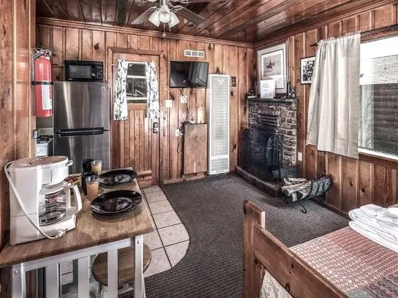 Kulübe (Perfect Cabin)