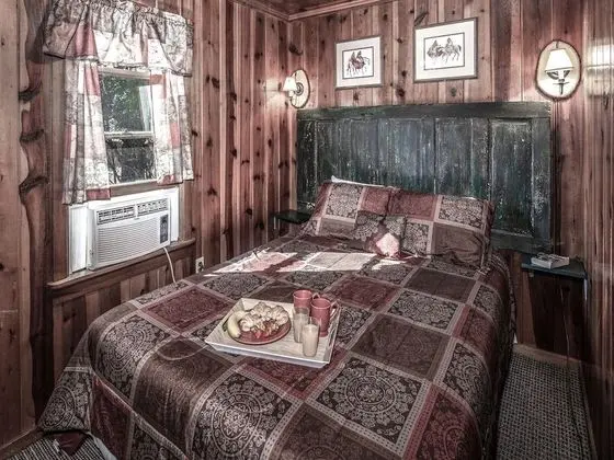 Kulübe (Perfect Cabin)