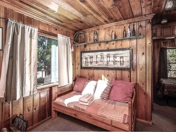 Kulübe (Perfect Cabin)