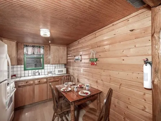 Kulübe, Birden Çok Yatak, Balkon, Bahçe Manzaralı