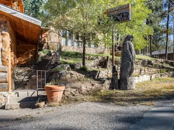 Kulübe, Birden Çok Yatak, Balkon, Bahçe Manzaralı