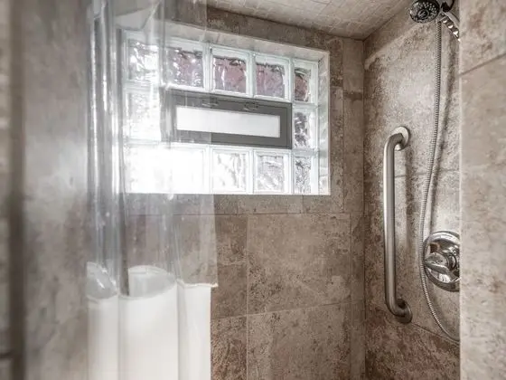 Kulübe, Birden Çok Yatak, Balkon, Bahçe Manzaralı