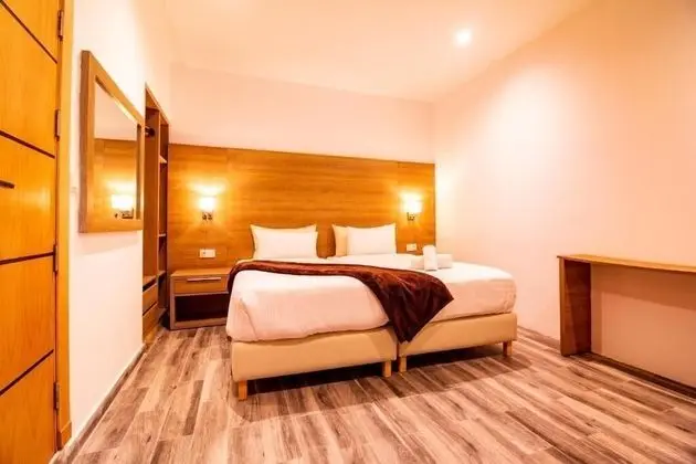 Standard Tek Kişilik Oda