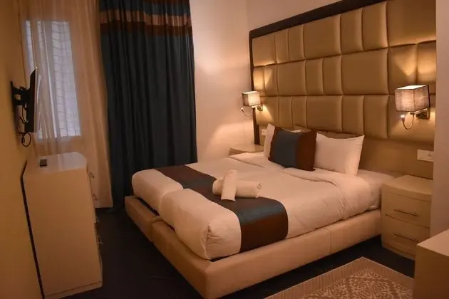 Standard Tek Kişilik Oda