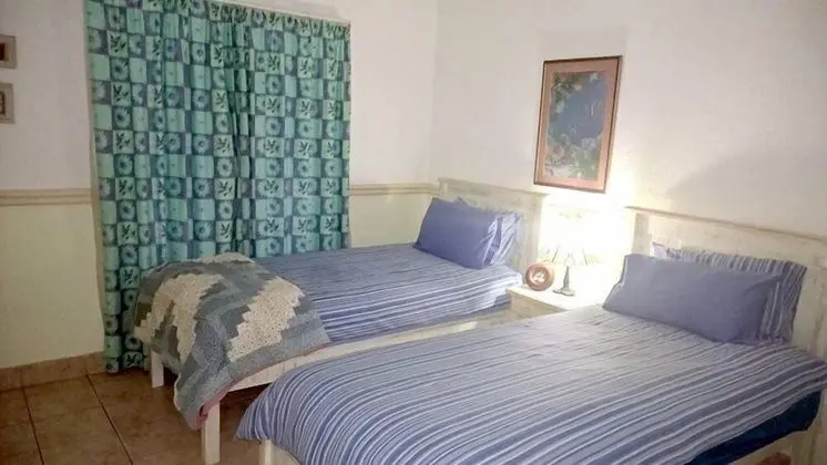 Three Bedroom Apartment