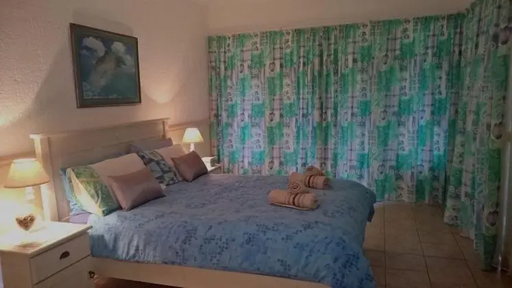 Three Bedroom Apartment