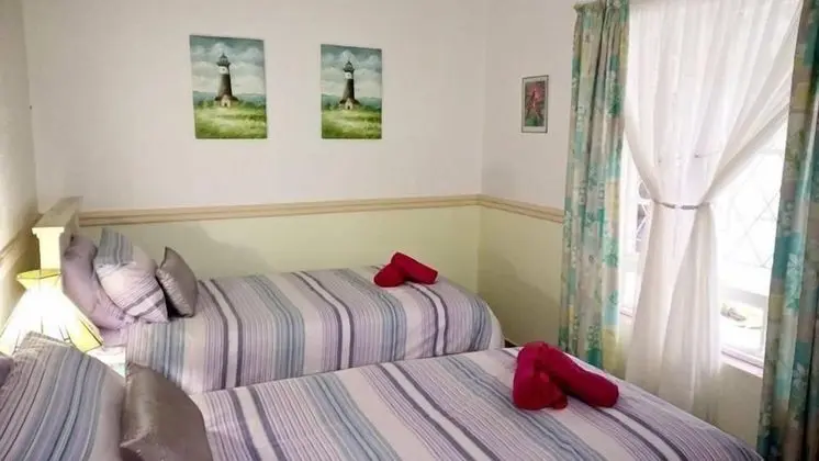 Three Bedroom Apartment