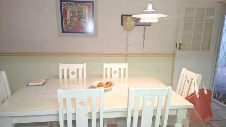 Three Bedroom Apartment