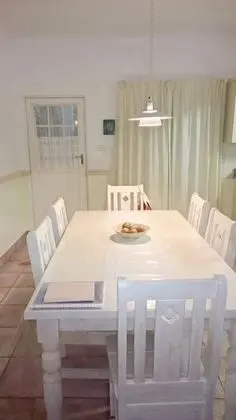 Three Bedroom Apartment