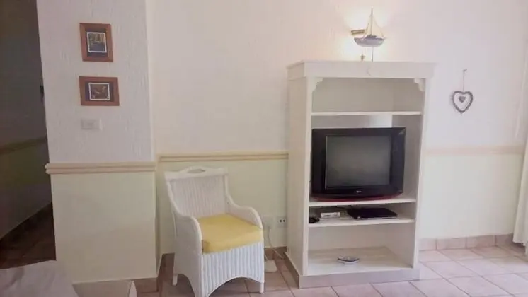Three Bedroom Apartment