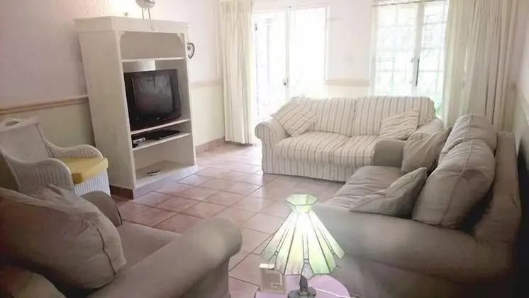 Three Bedroom Apartment