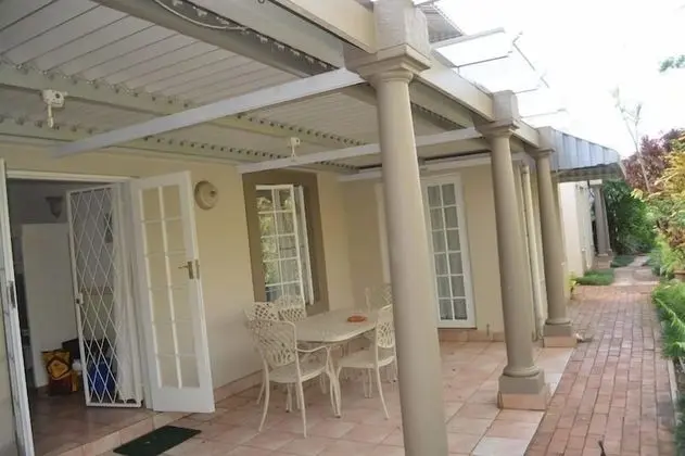 Three Bedroom Apartment