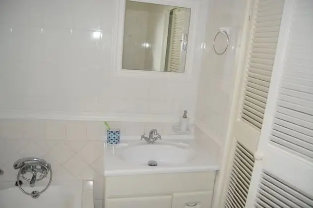 Three Bedroom Apartment