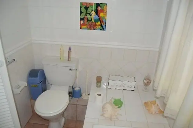 Three Bedroom Apartment