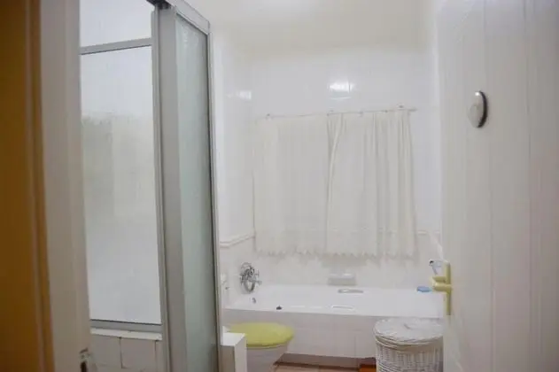 Three Bedroom Apartment