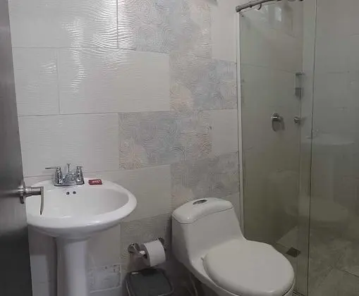 Üç Kişilik Oda