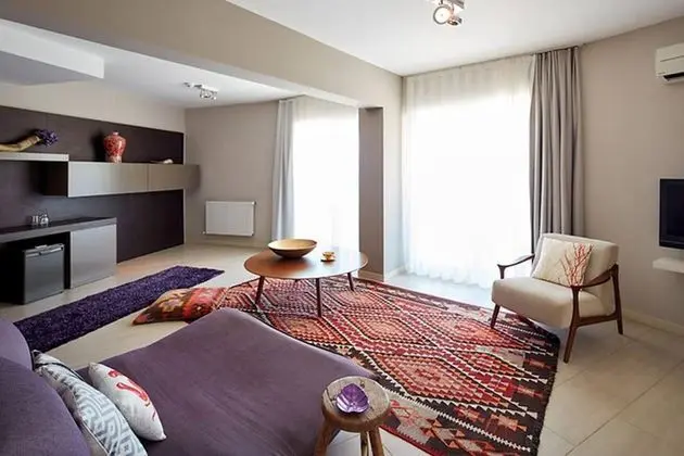 Executive Suite - Deniz Manzaralı