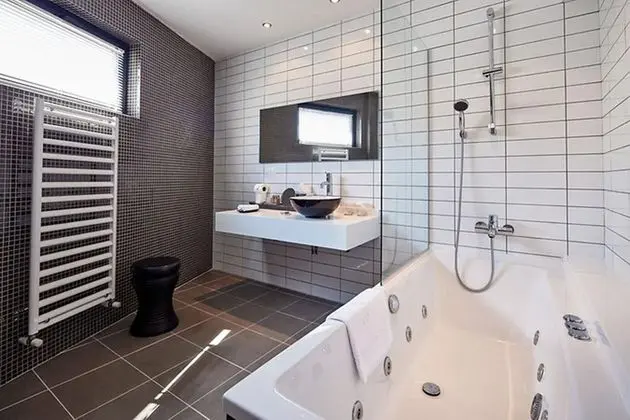 Executive Suite - Deniz Manzaralı