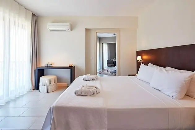 Executive Suite - Deniz Manzaralı
