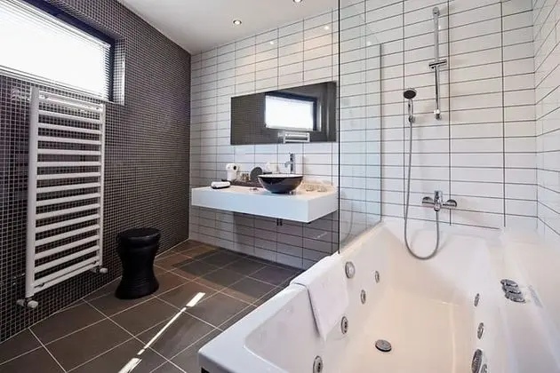 Executive Suite, Deniz Manzaralı