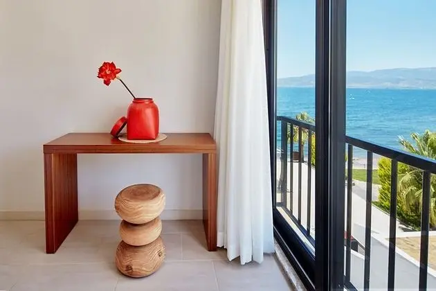 Executive Suite, Deniz Manzaralı