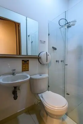 Classic Tek Büyük Yataklı Oda