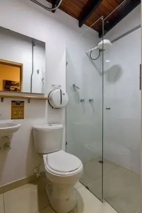 Standard İki Ayrı Yataklı Oda