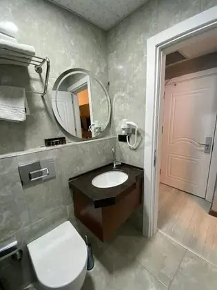 Deluxe Tek Kişilik Oda