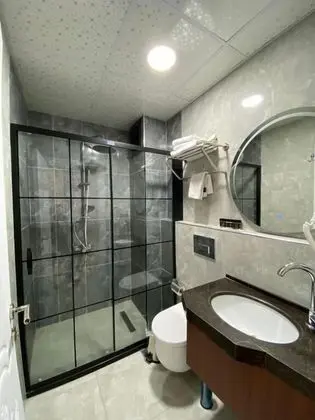 Deluxe Tek Kişilik Oda